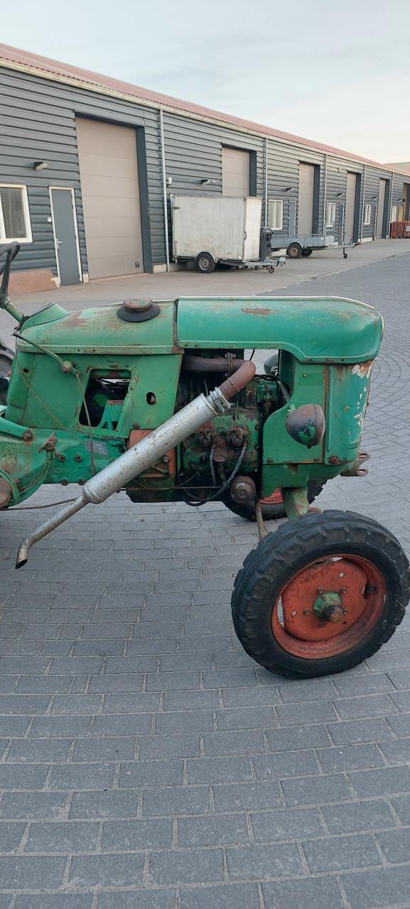 Deutz D30