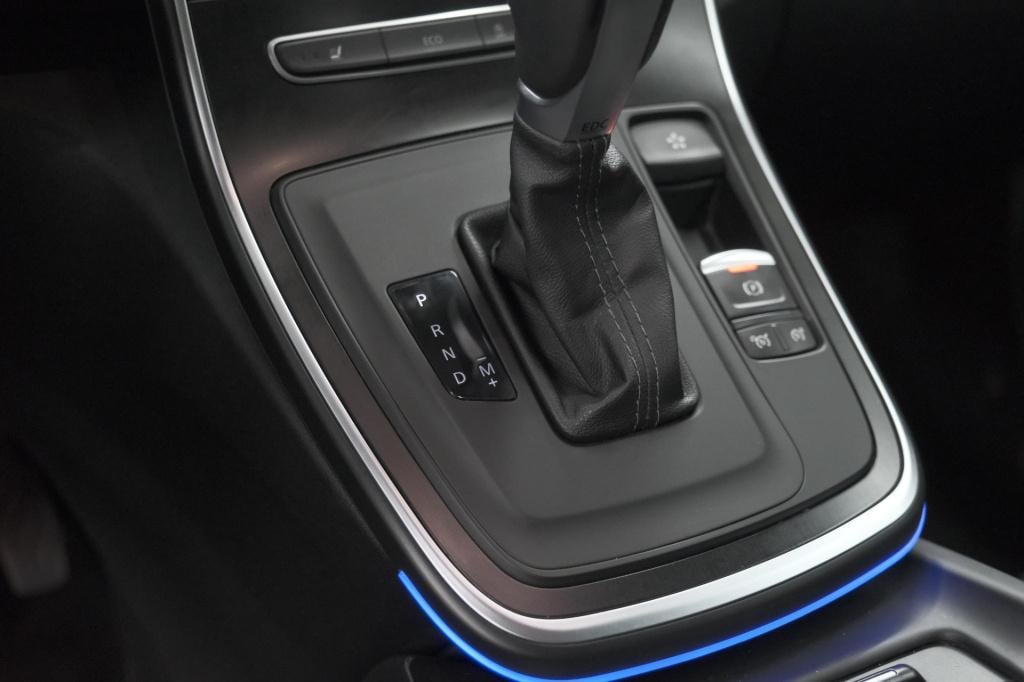 Renault Scenic tce 140 edc intens | trekhaak | camera | head-up display | d