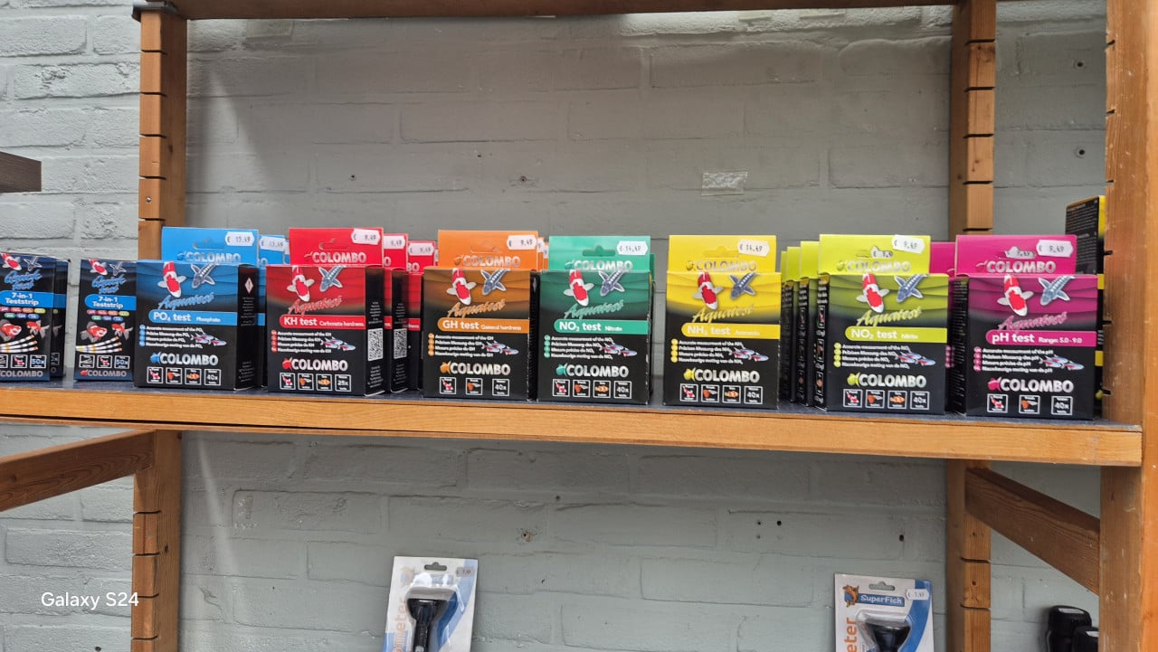 10% korting bij maorikoishop