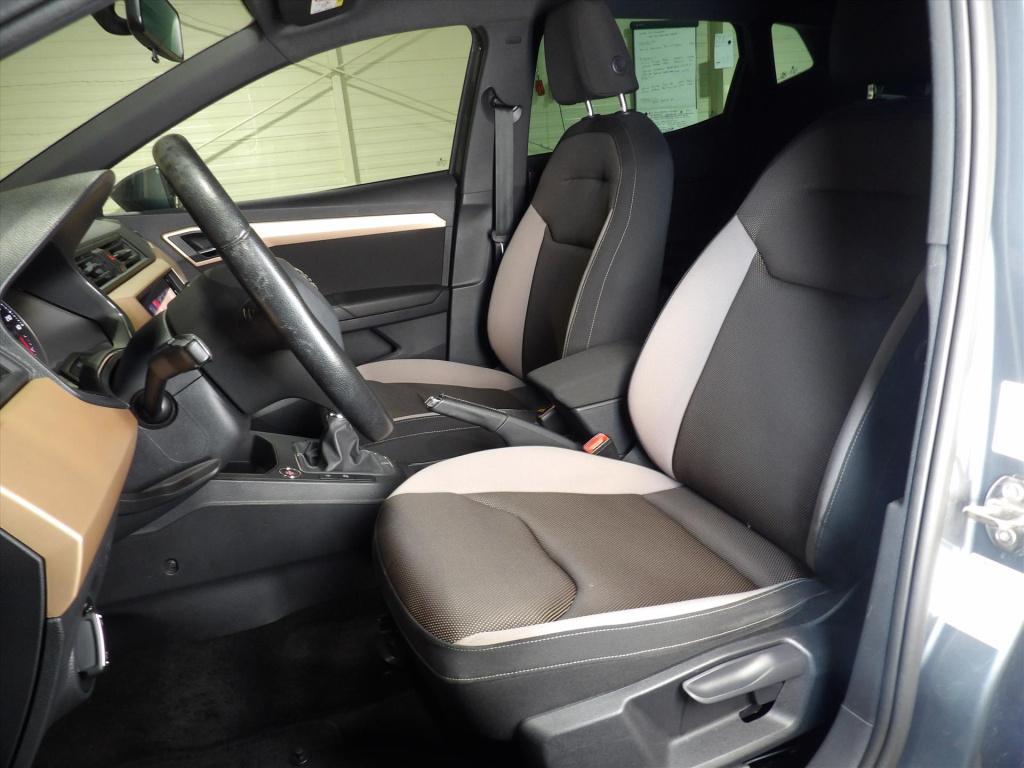 Seat Ibiza 1.0 ecotsi 95pk xcellence