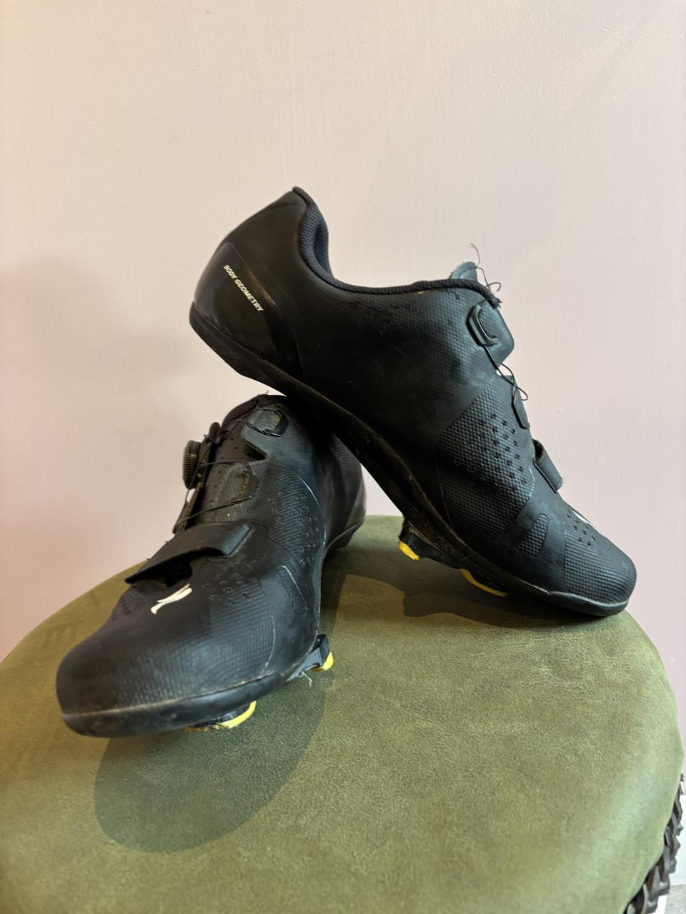 Specialized Torch 2.0 Fietsschoenen Maat 45