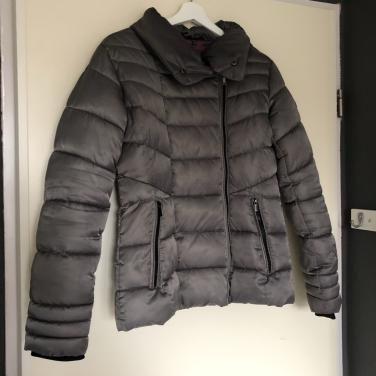 Reset winterjas maat 170/176