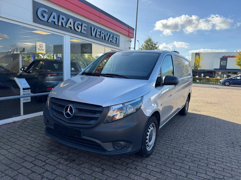 Mercedes-Benz Vito 116 cdi lang