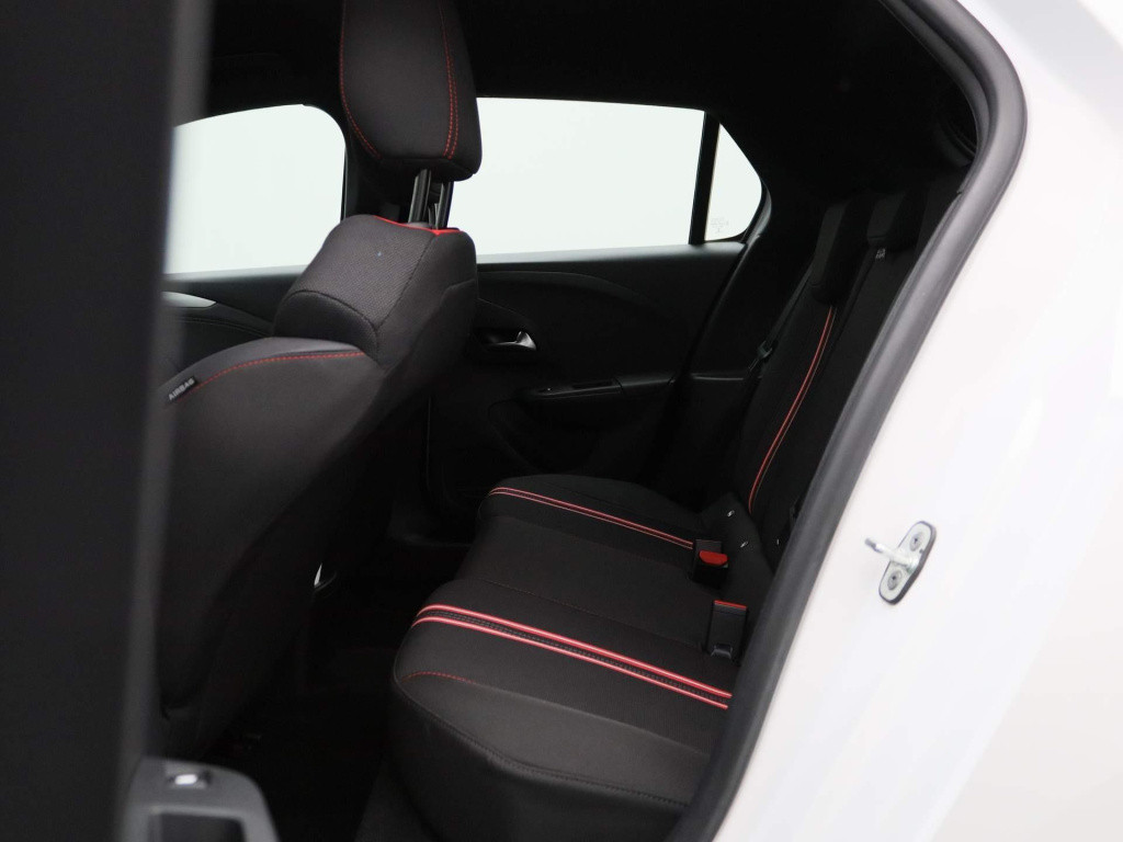 Opel Corsa-e level 4 50 kwh | navigatie | parkeersensoren achter | climate 