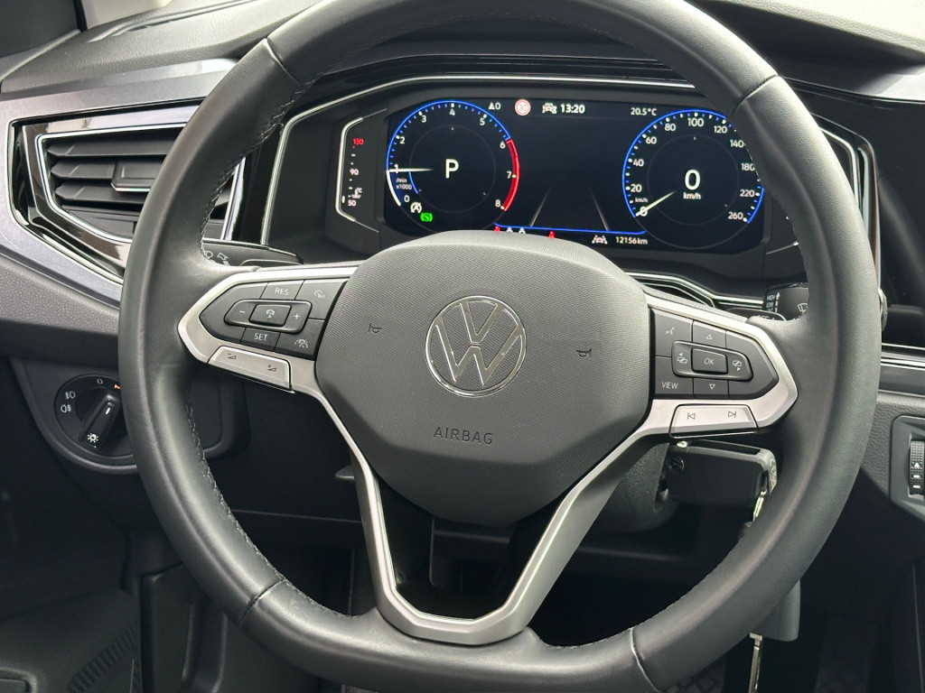 Volkswagen Polo 1.0 tsi dsg style navi | iq led | adapt. cruise | virtual c