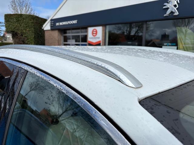 Ds Ds 7 crossback 1.6 puretech 180pk aut performance line beige integraal l