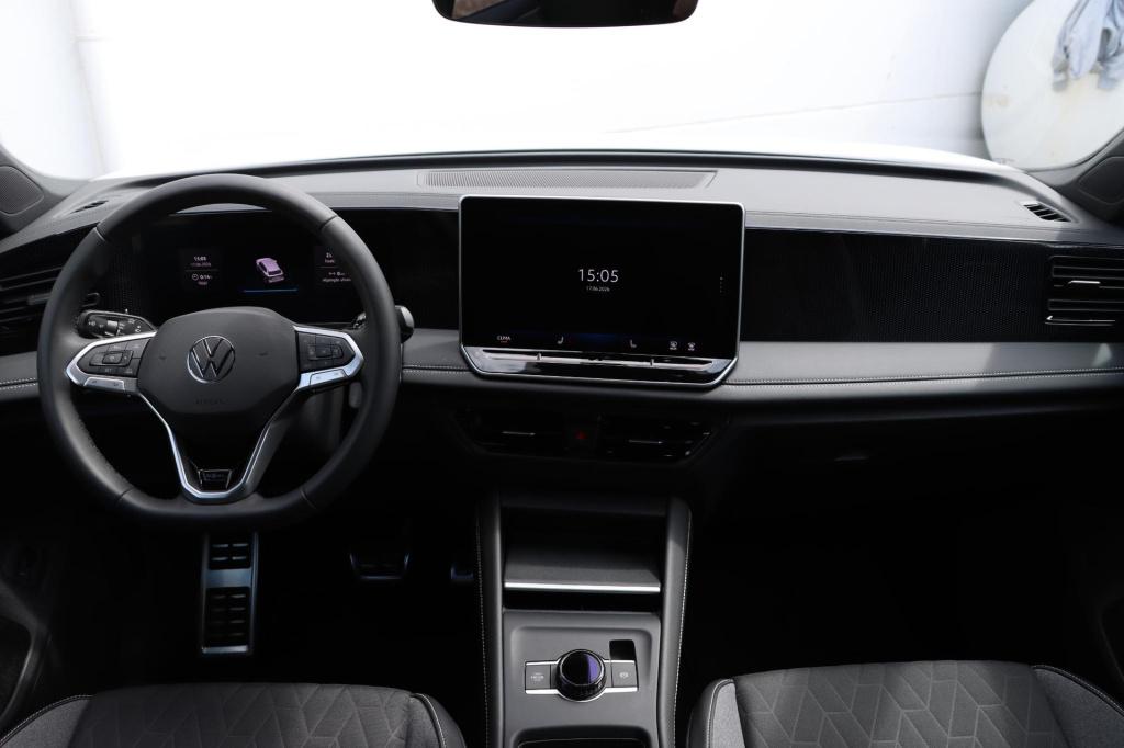 Volkswagen Tiguan 1.5 etsi life edition 150pk dsg7
