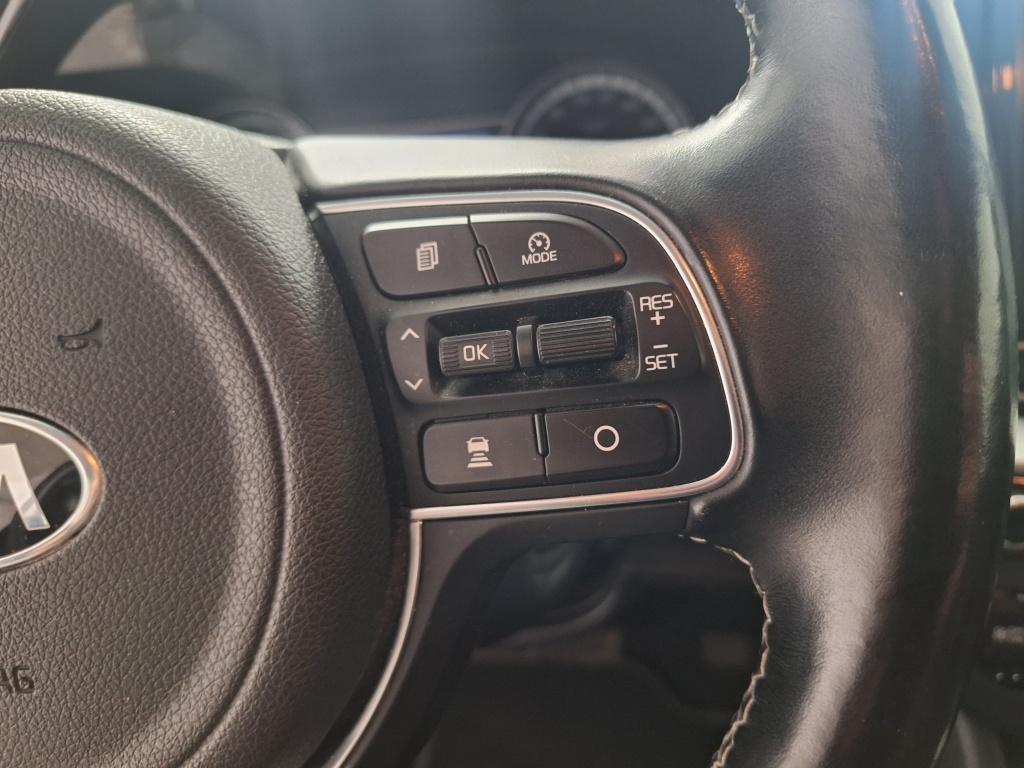 Kia Niro 1.6 gdi phev dynamicplusline | trekhaak | stoel/stuurverwarming |