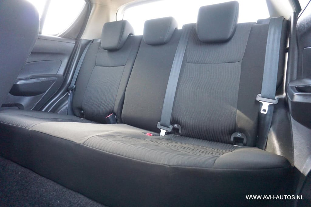 Suzuki Swift 1.2 bandit easss