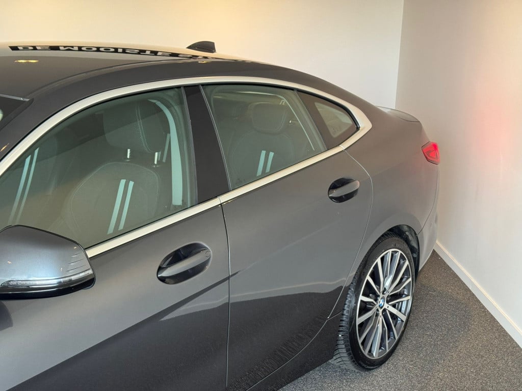 BMW 2-serie gran coupé 218i executive edition
