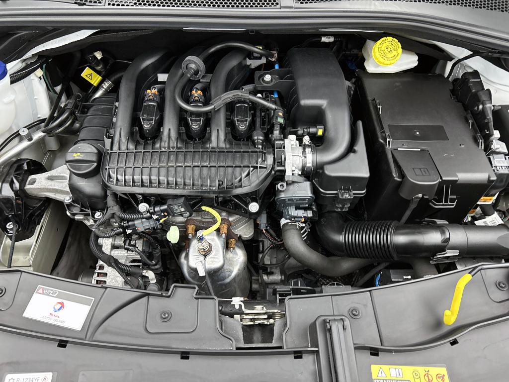 Citroen C3 83 pk shine | rijklaar | keyless entry | navigatie | android aut