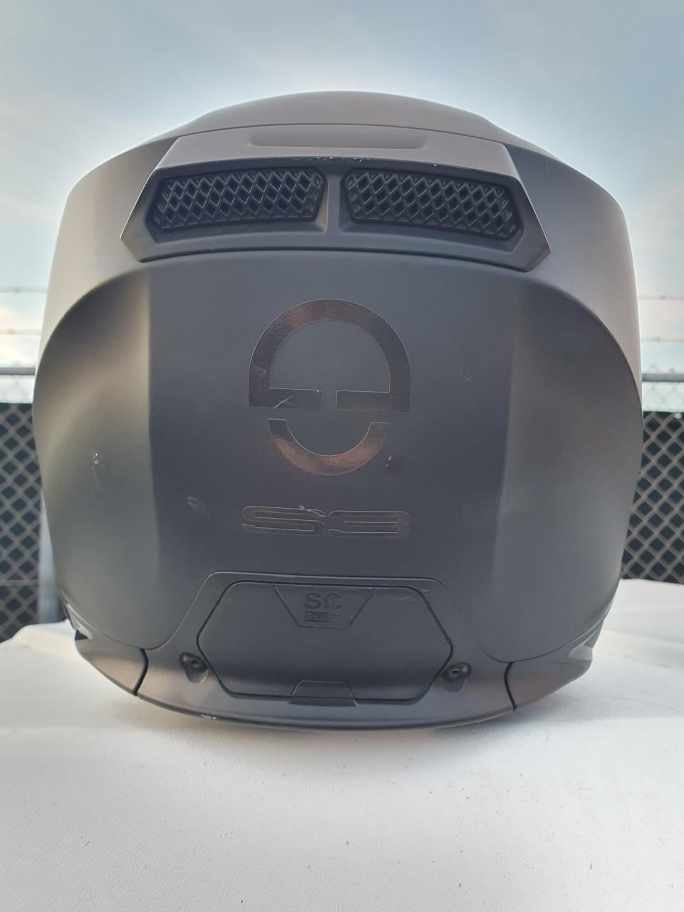 Schuberth Helm S3
