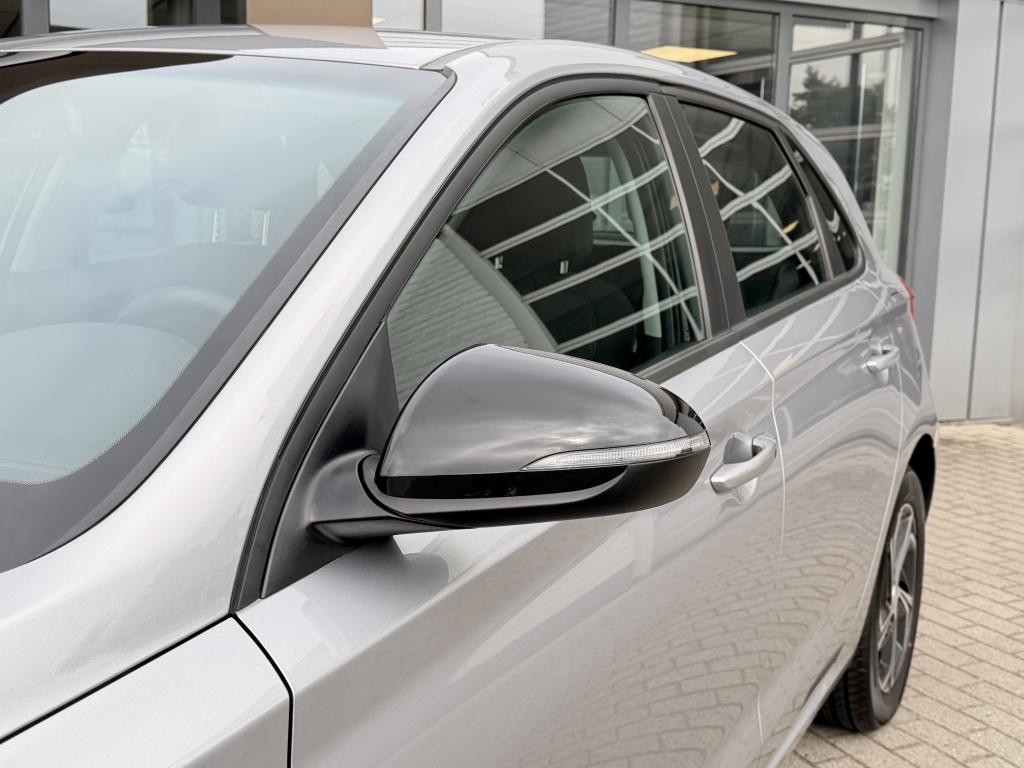 Hyundai I 30 1.0 t-gdi mhev comfort smart | navigatie | lage-km! | carplay 