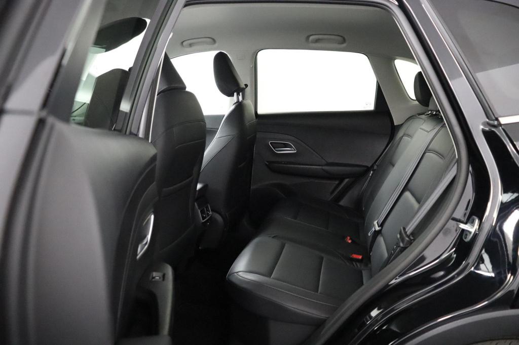 MG ZS 1.5 hybrid+ luxury | keyless entry | 360 camera| stoel +stuurverwarmi