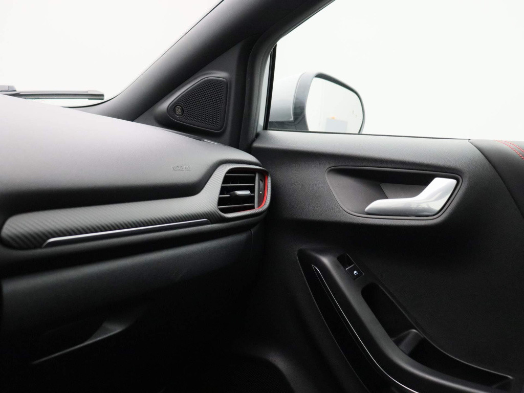 Ford Puma 1.0 ecoboost hybrid st-line x | navi | ecc | schuifdak | led | ca