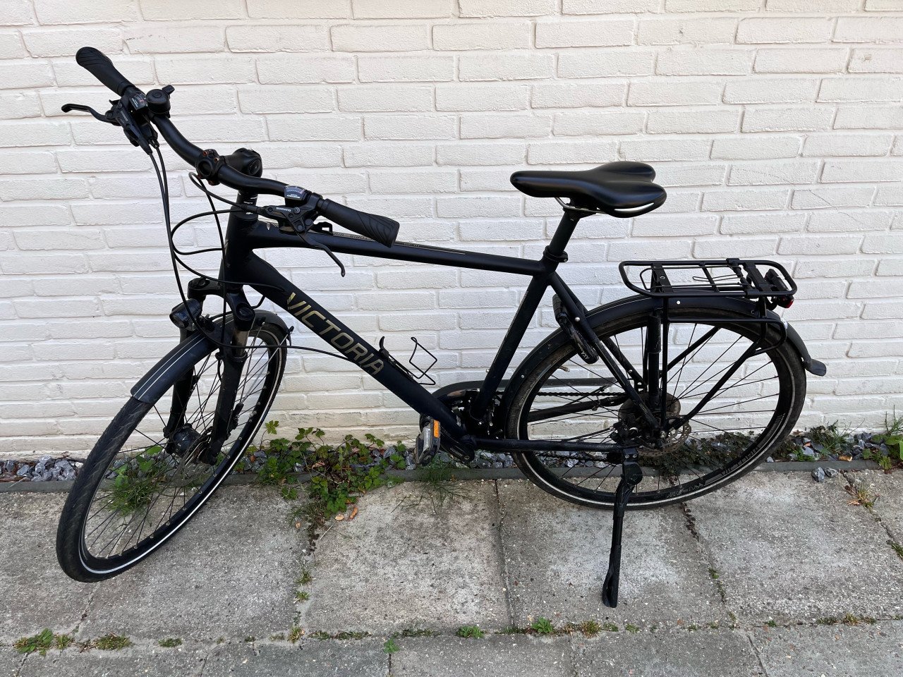 Victoria herenfiets