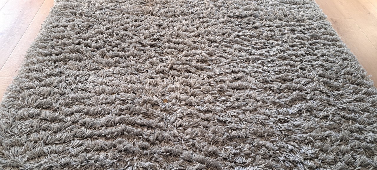 Vloerkleed