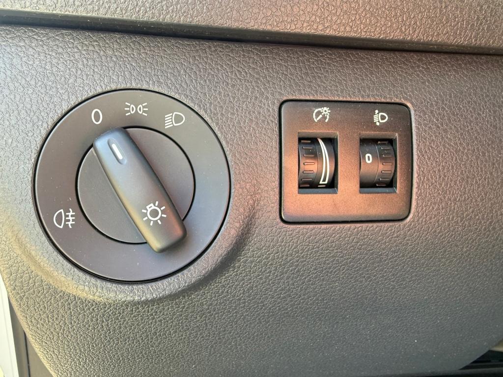 Volkswagen Caddy 2.0 tdi l1h1 bmt trendline