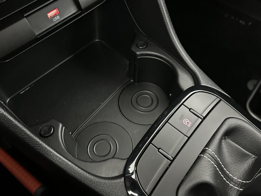 Kia Picanto 1.0 dpi dynamicline