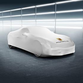 Porsche Boxster 981 afdekhoes