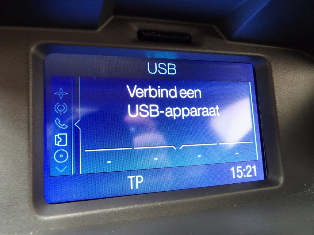 Ford Ecosport 1.0 ecoboost 125pk titanium s