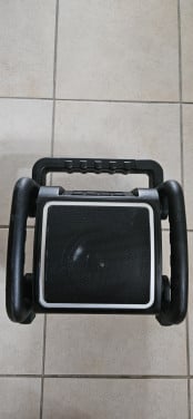 Perfect pro Bluetooth box