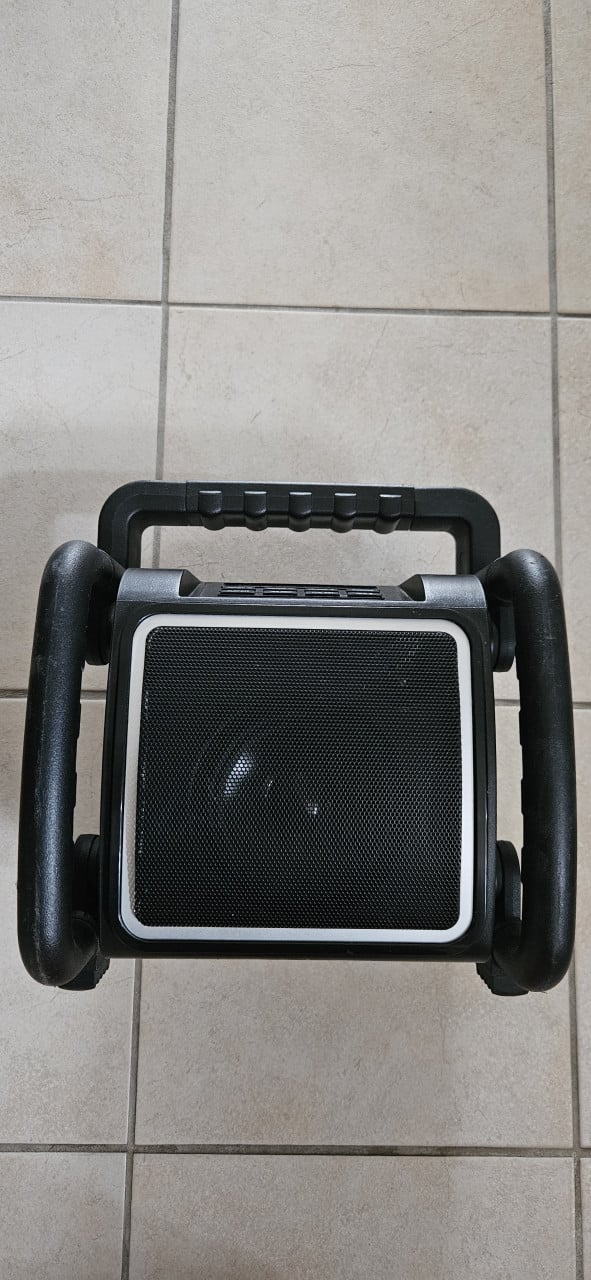Perfect pro Bluetooth box