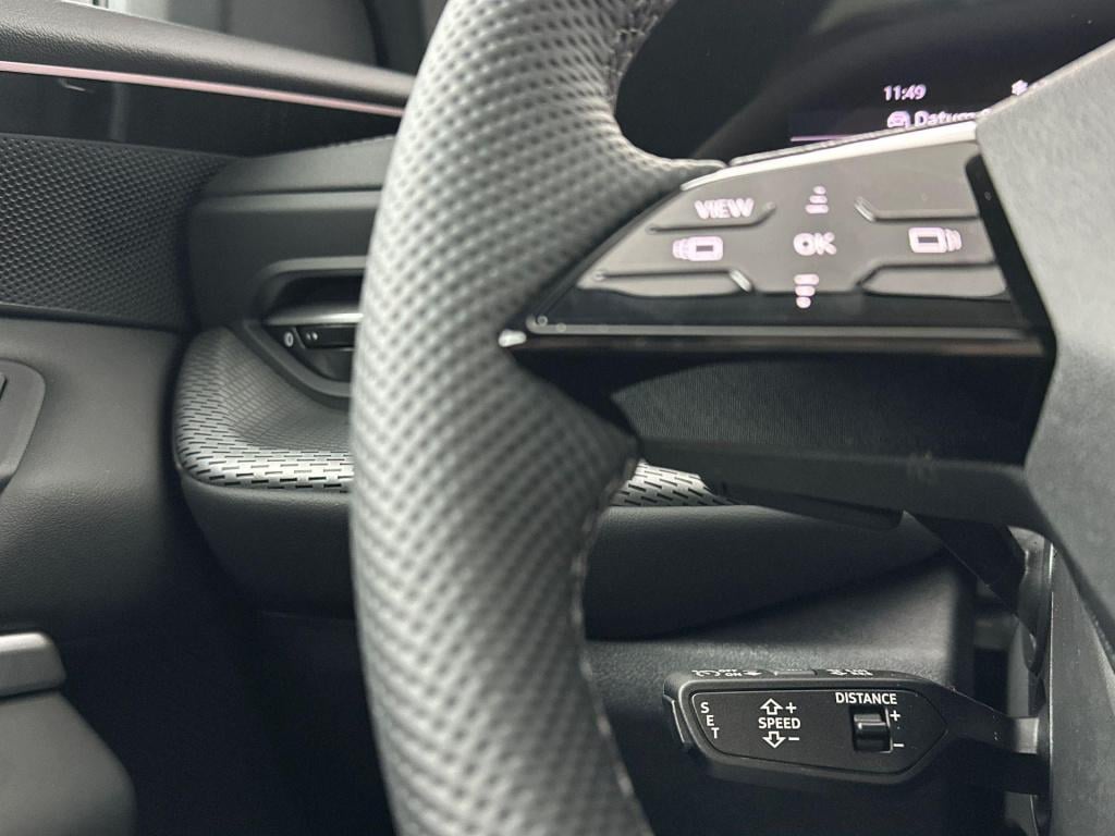 Audi Q5 sportback s edition competition e-hybrid 270 kw / 367 pk spo