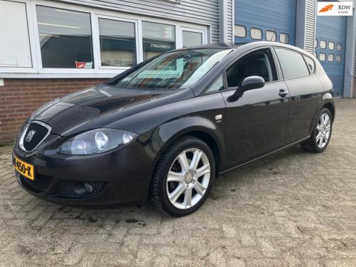 Seat Leon 1.4 tsi 25 edition i