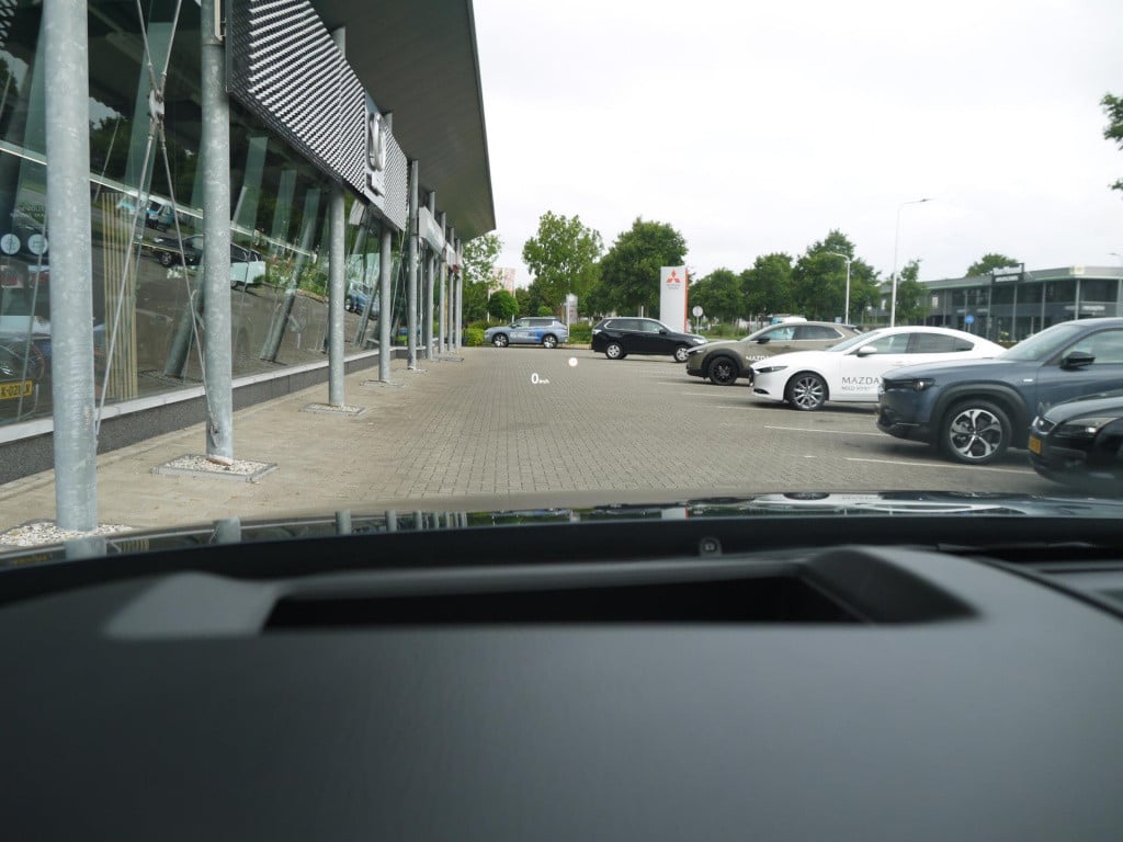 Mazda Cx-5 2.5 skyactiv-g 194 luxury|trekhaak|rijklaar