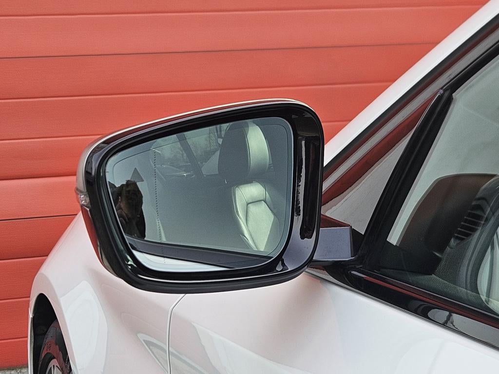 BMW 5 Serie m550i xdrive high executive | head-up | elek. trekhaak