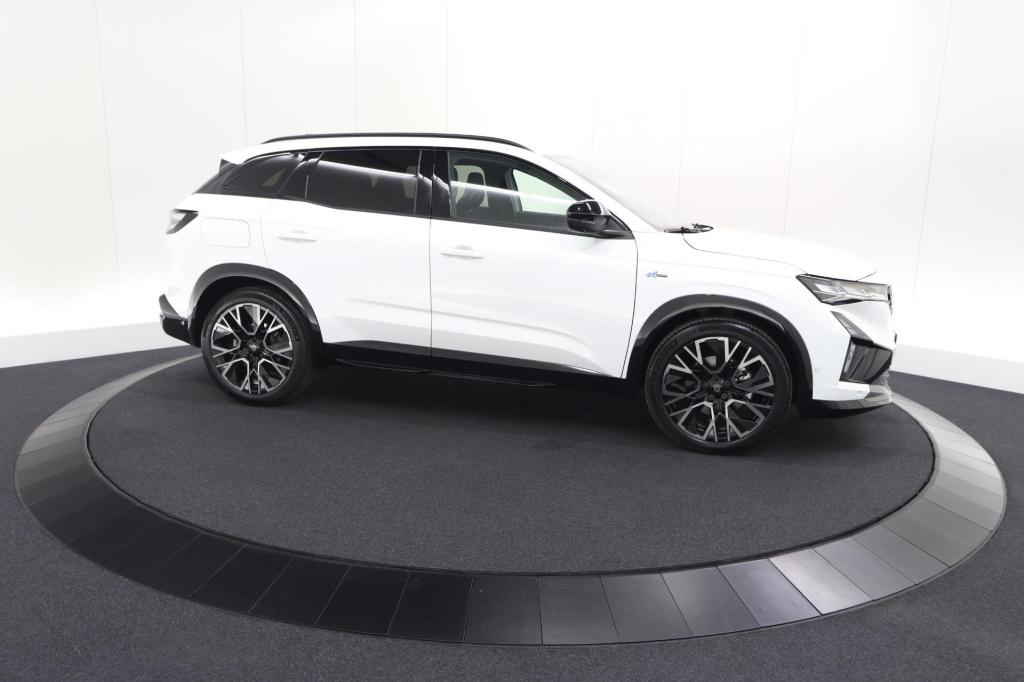 Renault Austral 1.2 e-tech full hybrid 200 esprit alpine | 360 camera | ada