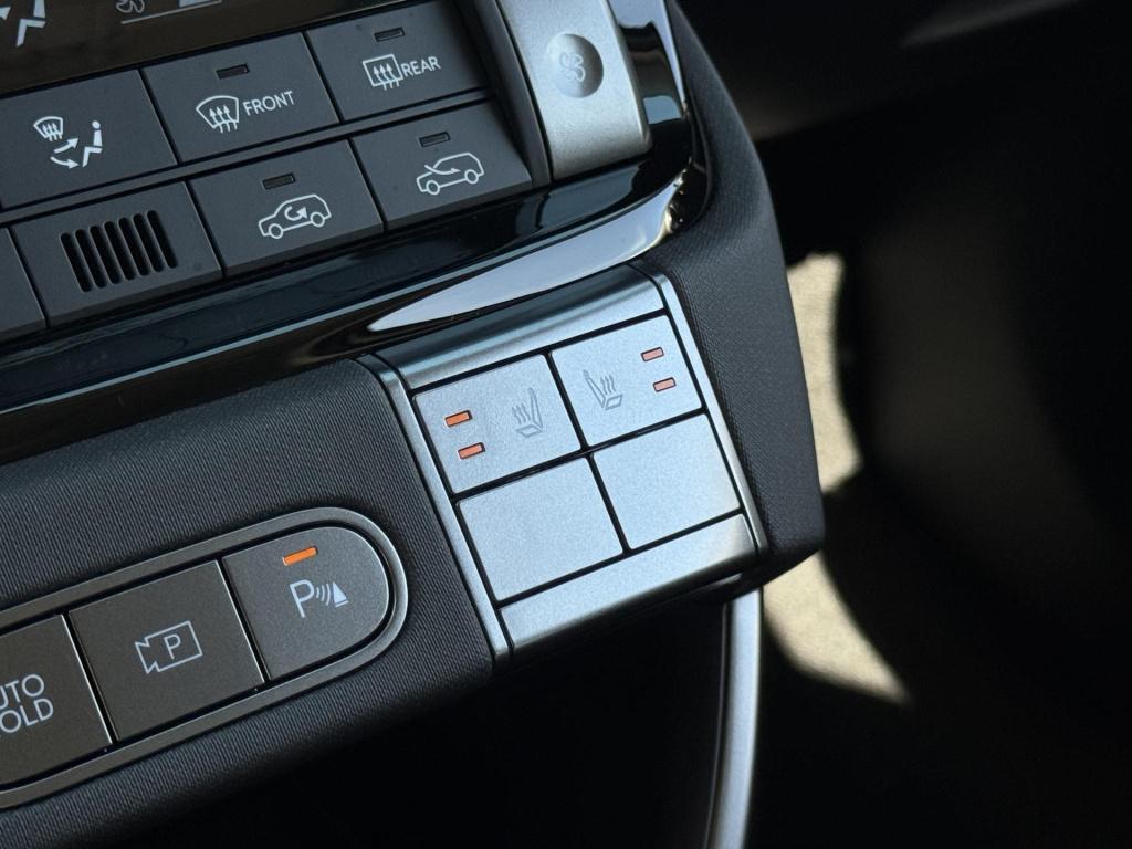 Hyundai Inster pulse advanced 42 kwh