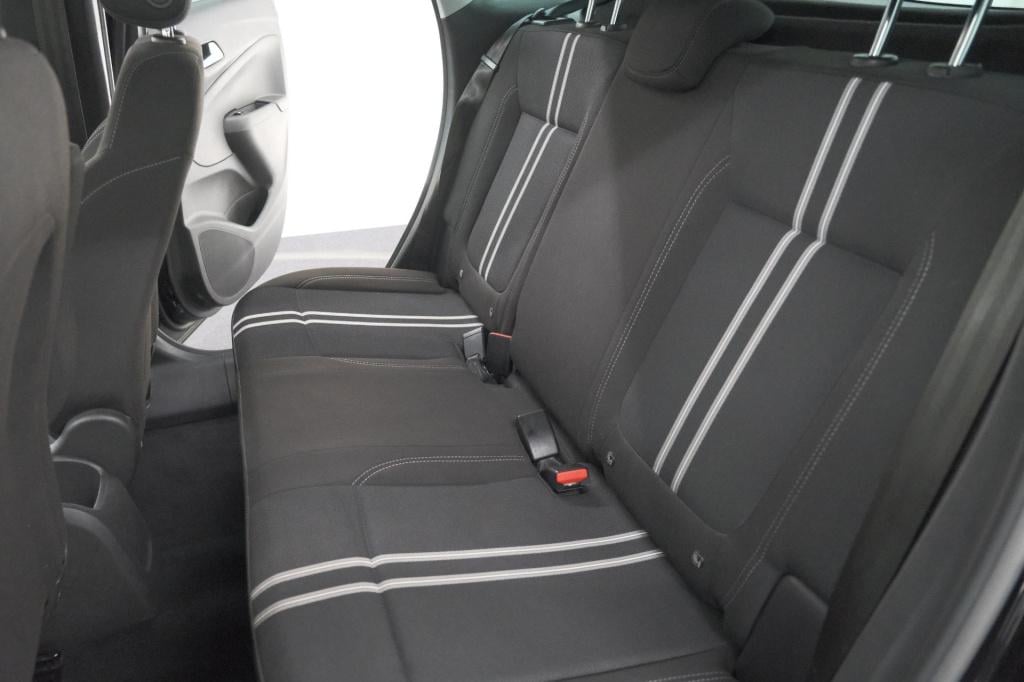 Opel Crossland X 110 turbo gs | camera | dodehoekdetectie | navigatie | app