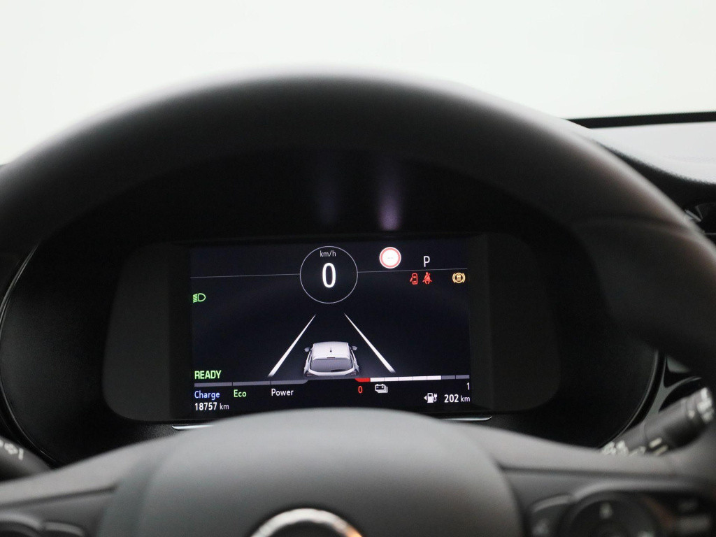 Opel Corsa-e edition 50 kwh | automaat | parkeer sensoren | virtual cockpit