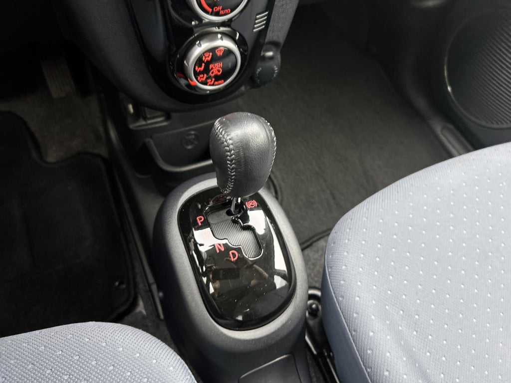 Peugeot Ion active | rijklaar |