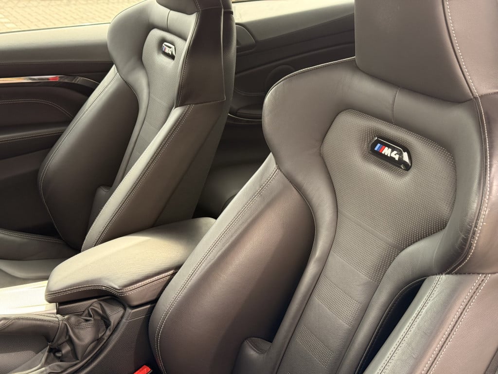 BMW M4 4-serie coupé competition | stage 1 | 500pk | maxton design kit | ca