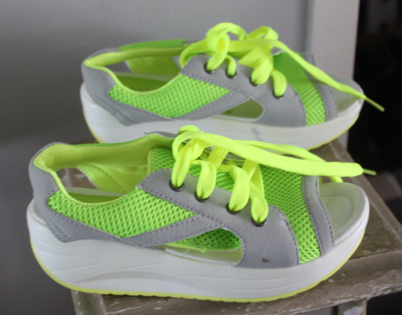 Sportieve sandalen maat 36