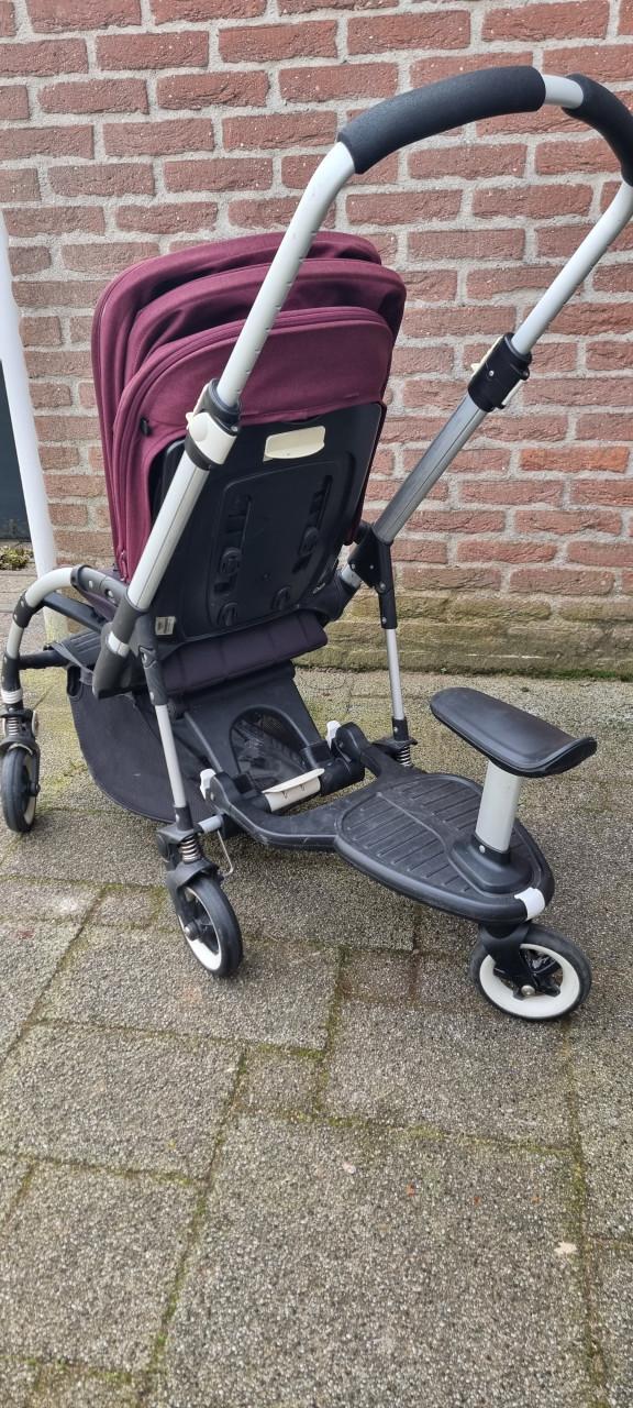 Buggy / wandelwagen