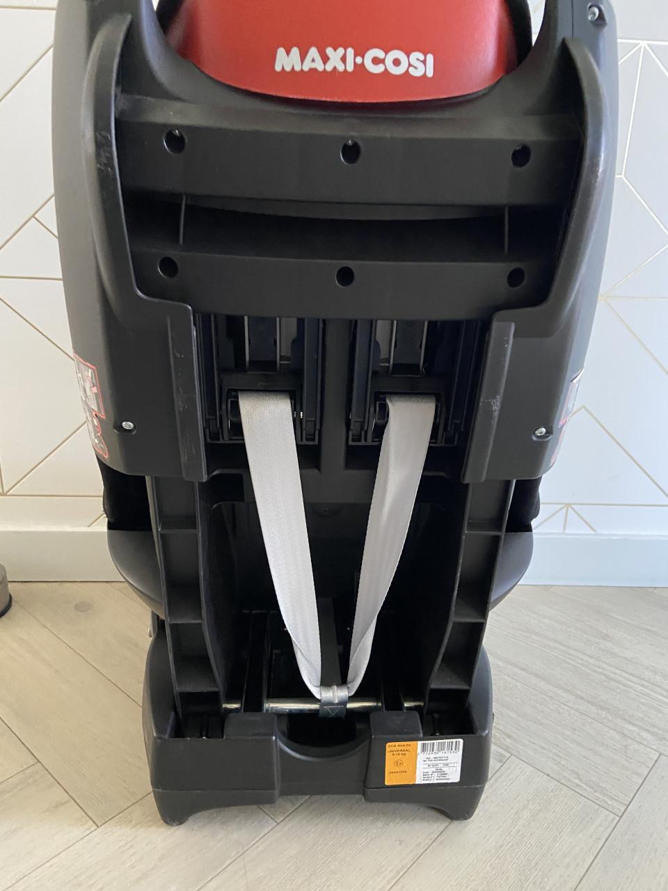 Autostoel Maxi Cosi Tobi