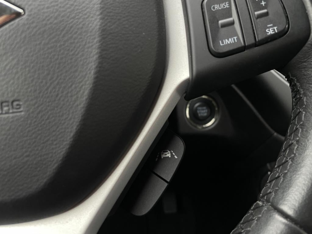 Suzuki Sx4 S-cross automaat 1.4 boosterjet select smart hybrid /trekhaak af
