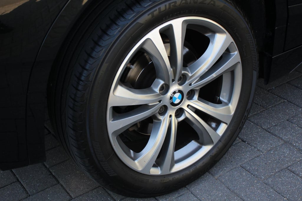 BMW X2 sdrive20i m-sport automaat. - led - elek kofferklep - headup - navi 