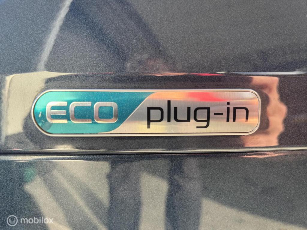 Kia Ceed Sportswagon 1.6 gdi phev dynamicplusline