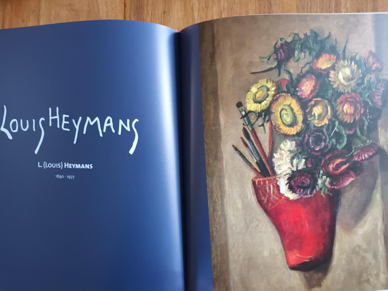 Veere De Kunstenaarskolonie Boek 2 van Joost Bakker