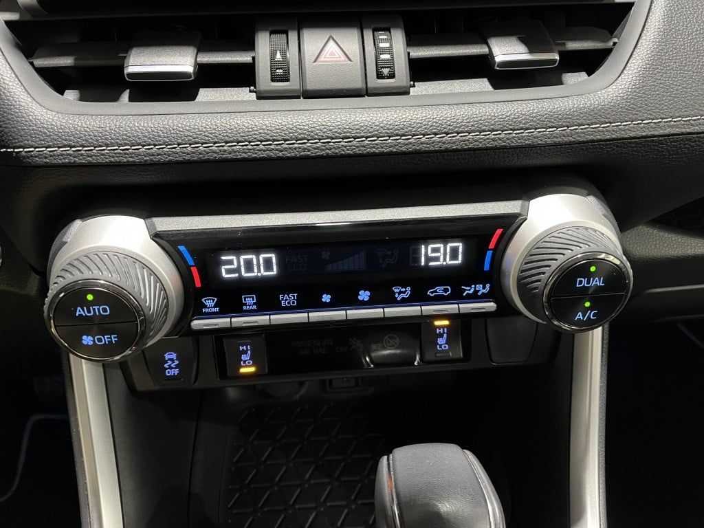 Toyota Rav4 2.5 hybrid style | leer | navi | camera |