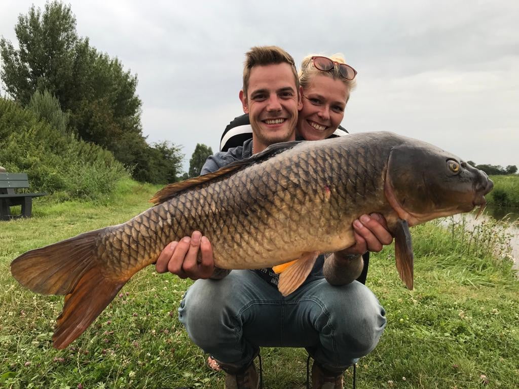 HSV Middelburg houd Penvisdag morgen van 07.00 tot 14.00 uur in de polder