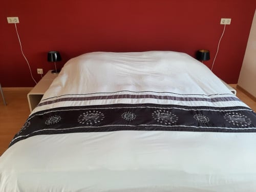 Auping bed 180x210