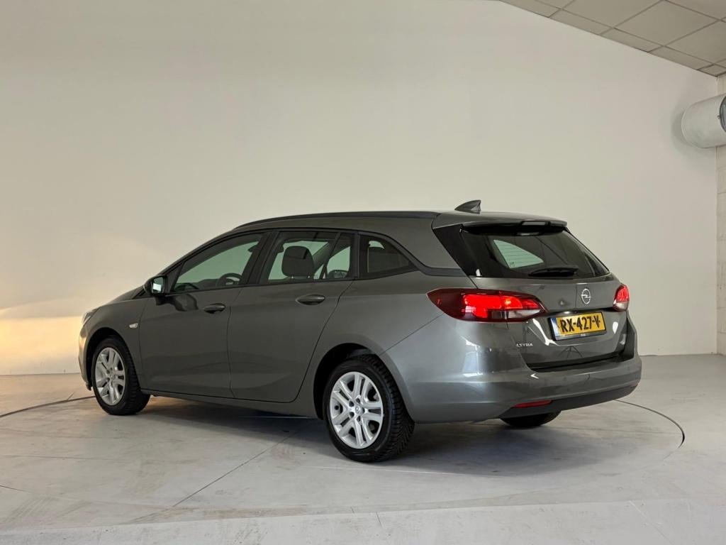 Opel Astra sports tourer 1.0 online ed.