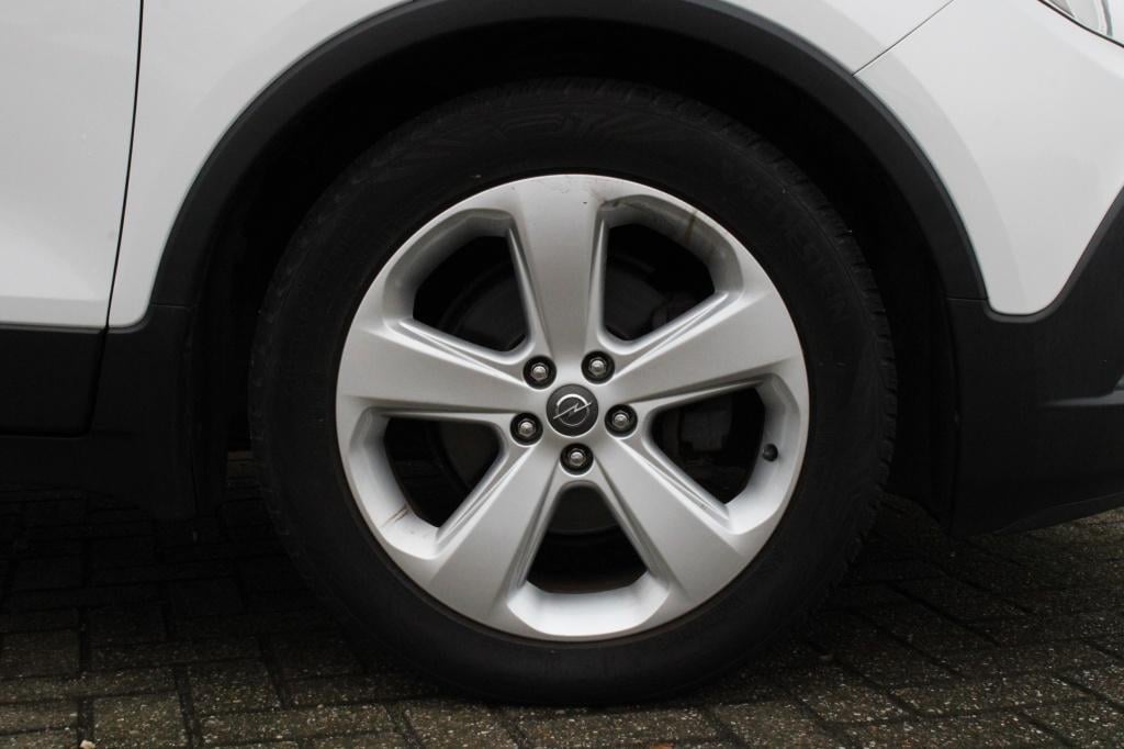 Opel Mokka 1.6 edition