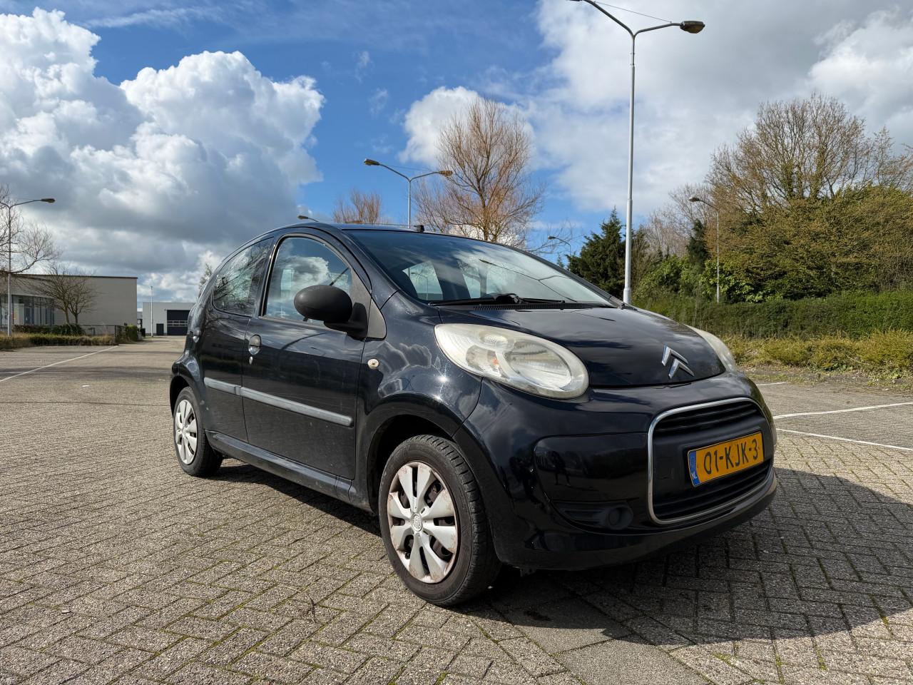 Citroen C1 Seduction 1.0 | Apk | Nap| 5 DRS | Bluetooth